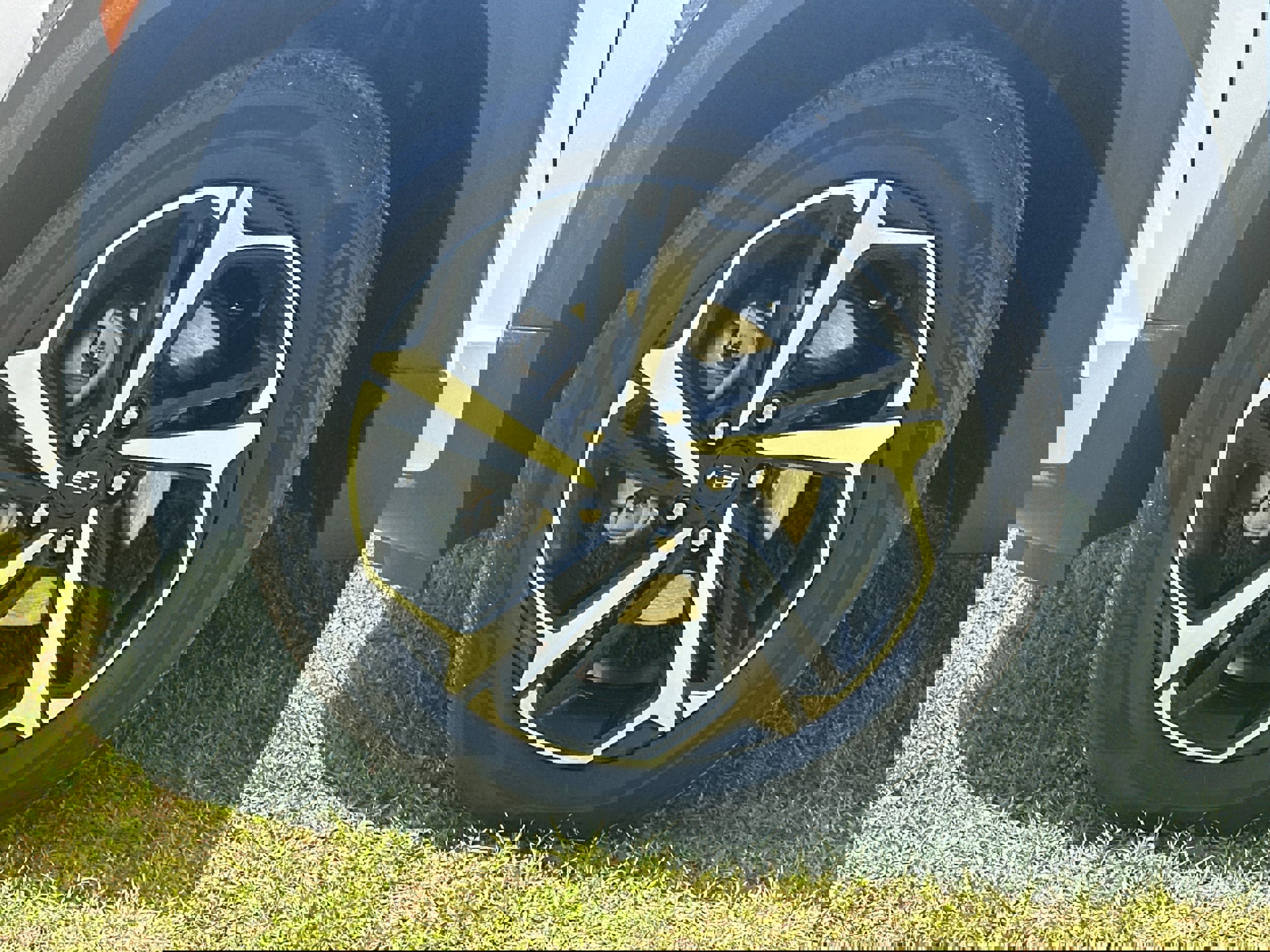 Used 2023 Chevrolet TrailBlazer RS image 11