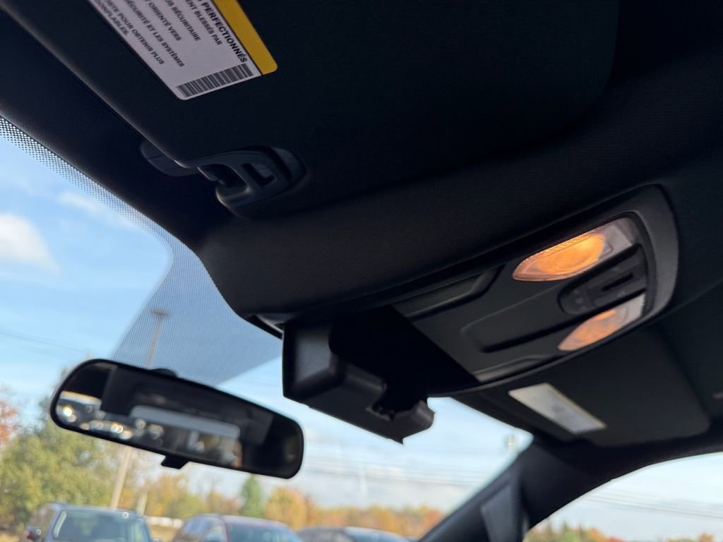 Certified 2022 RAM 1500 Big Horn image 24