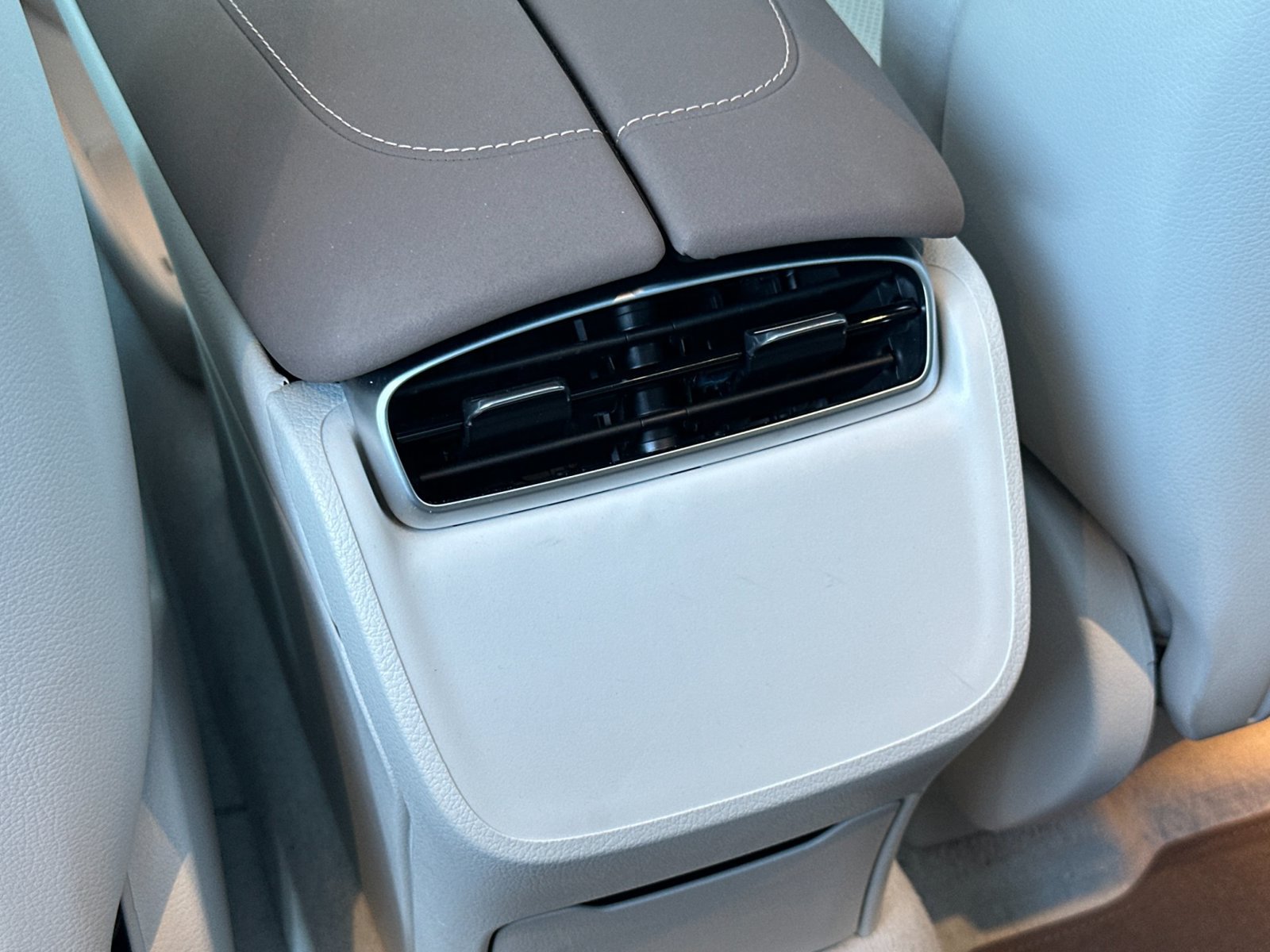 Certified 2023 Mercedes-Benz EQS 450+ SUV image 14