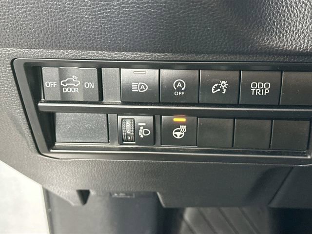 Used 2023 Toyota Tundra SR5 w/ TRD Sport Premium Package image 17