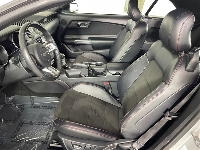 Used 2016 Ford Mustang GT Premium w/ Equipment Group 401A image 2