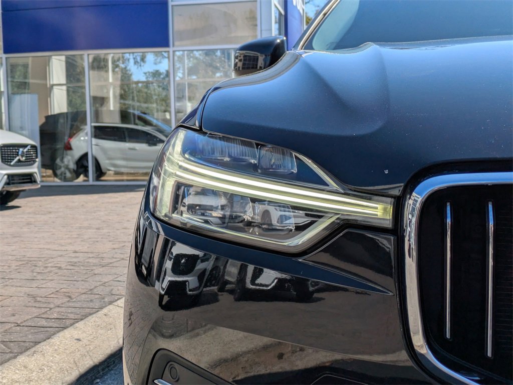 Used 2019 Volvo XC60 T5 Inscription w/ Protection Package Premier image 10
