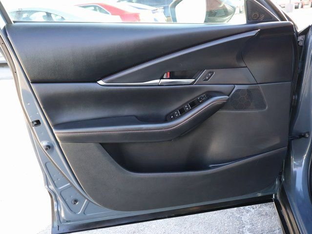 Used 2025 MAZDA CX-30 AWD 2.5 S w/ Preferred Package image 21