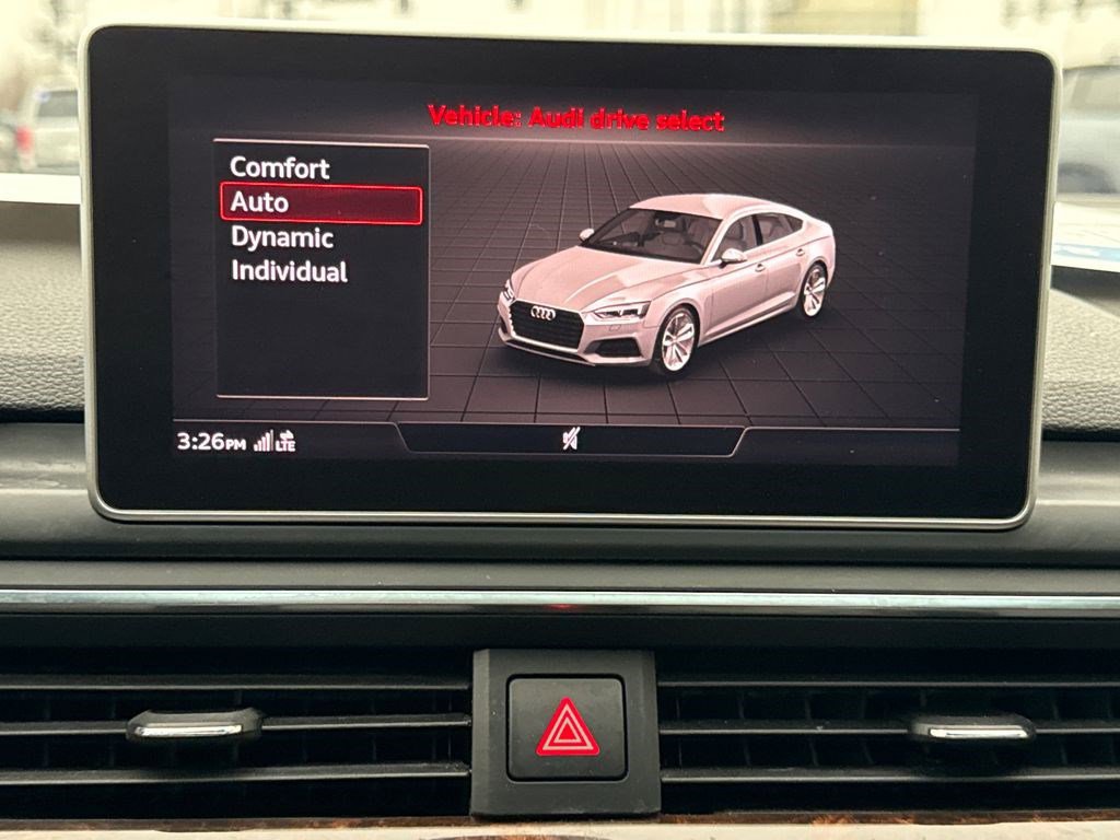 Used 2018 Audi A5 2.0T Premium Plus w/ Premium Plus image 31