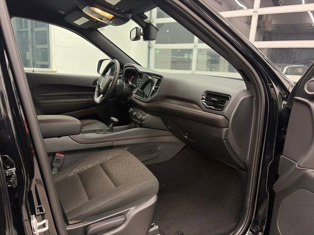 New 2026 Dodge Durango GT w/ Blacktop Package image 25