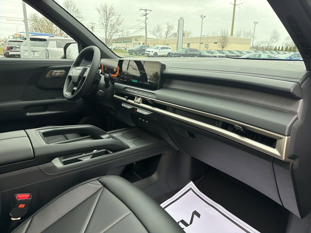 New 2027 Kia Telluride EX image 13