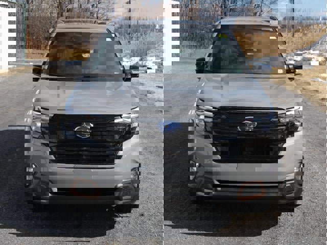 New 2026 Subaru Forester Sport image 20