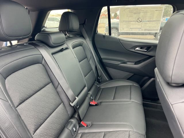 New 2026 Chevrolet Equinox LT w/ Convenience Package II image 22