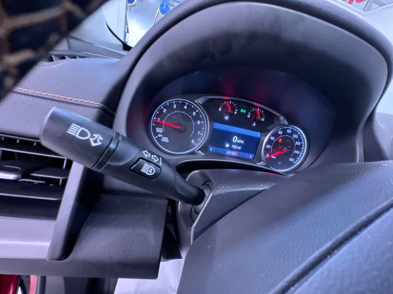 Used 2024 GMC Terrain AT4 AWD/4WD image 18