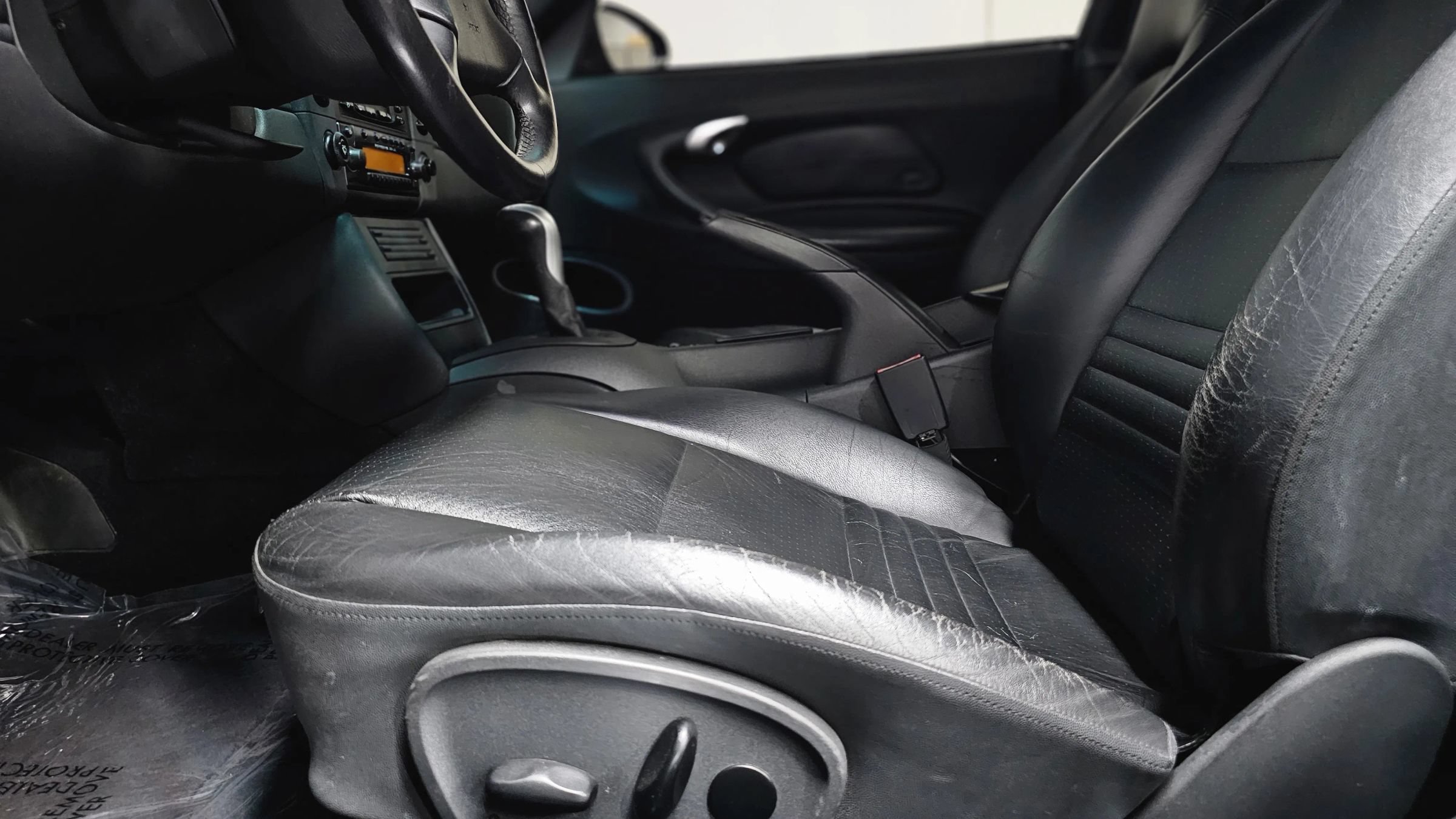Used 1999 Porsche 911 GT3 RS image 30