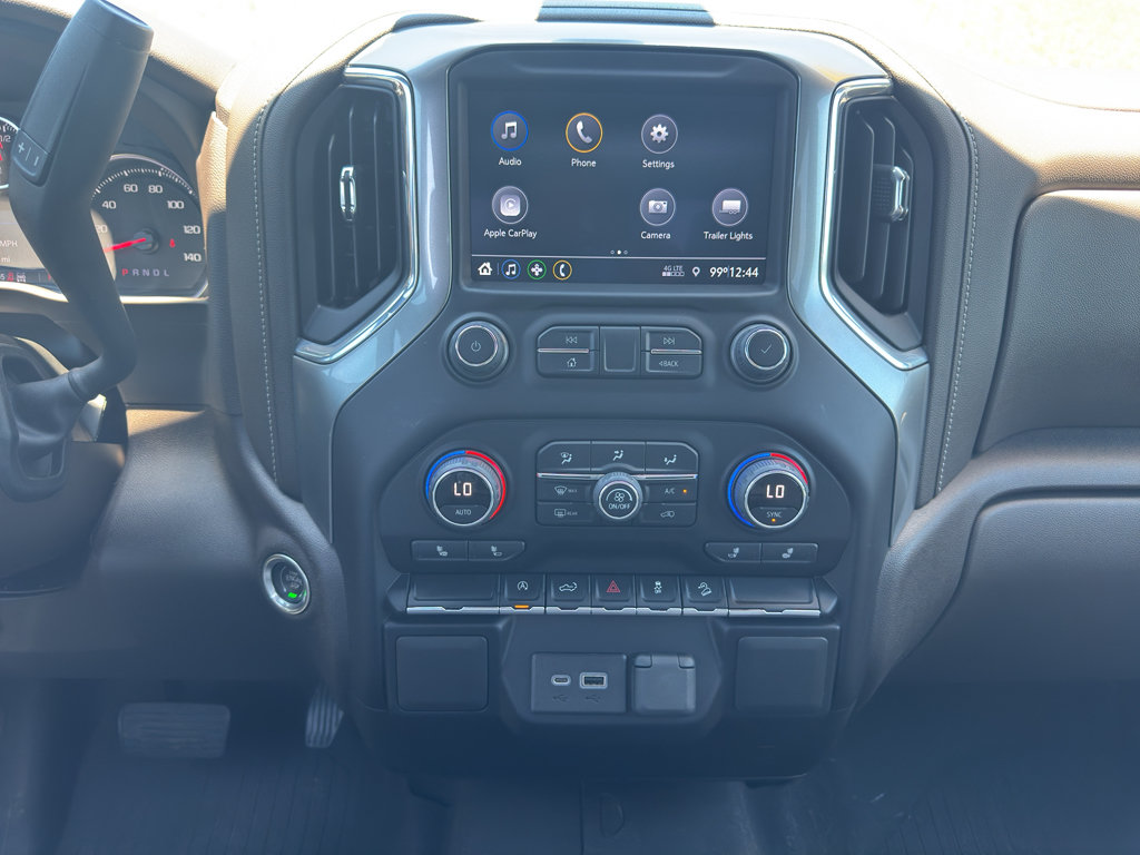 Used 2021 GMC Sierra 1500 Elevation AWD/4WD image 22