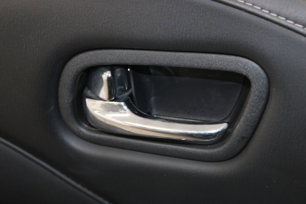 Used 2024 INFINITI QX80 Luxe image 43