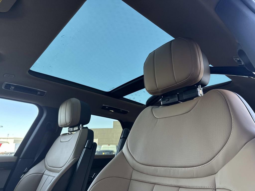 New 2026 Land Rover Range Rover Sport Dynamic SE image 21