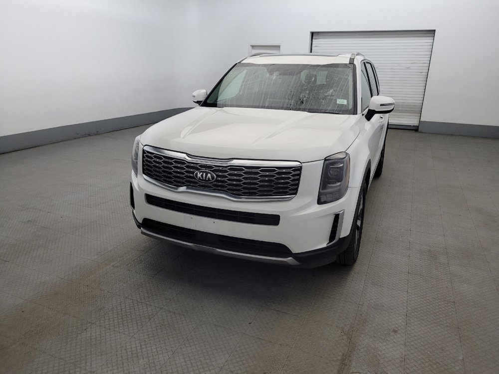 Used 2020 Kia Telluride S AWD/4WD image 15