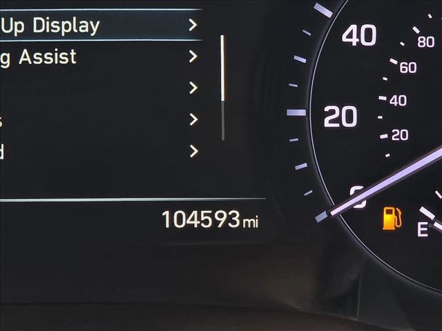 Used 2018 Genesis G80 3.8 w/ Option Group 03 image 20