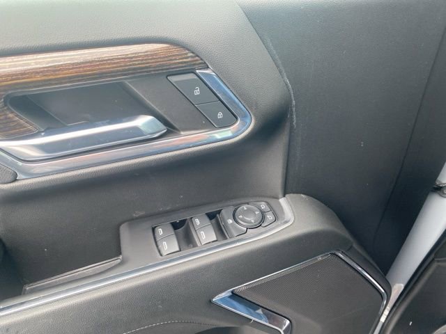 Used 2024 GMC Sierra 1500 Elevation image 19