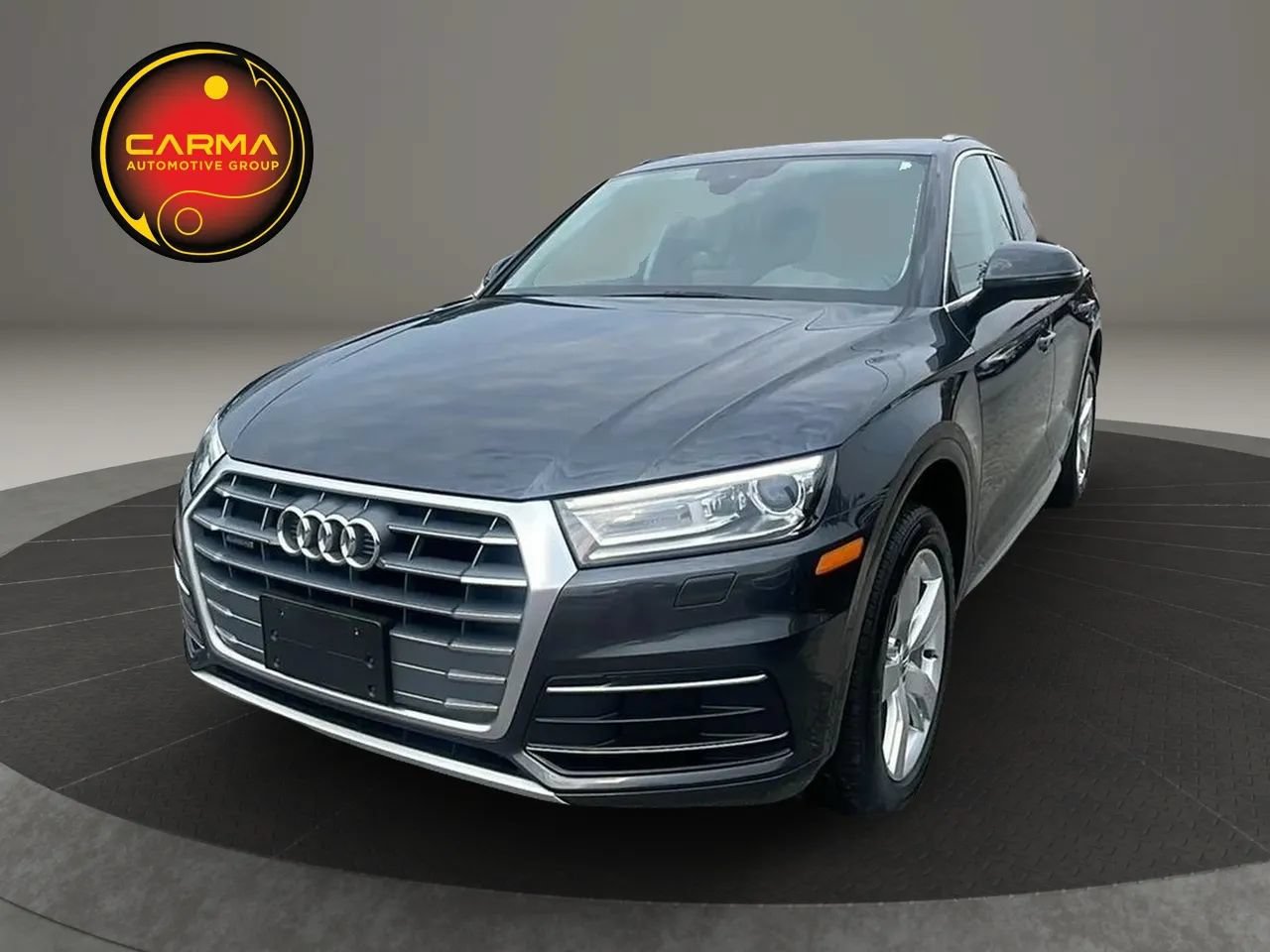 Used 2019 Audi Q5 2.0T Premium w/ Convenience Package