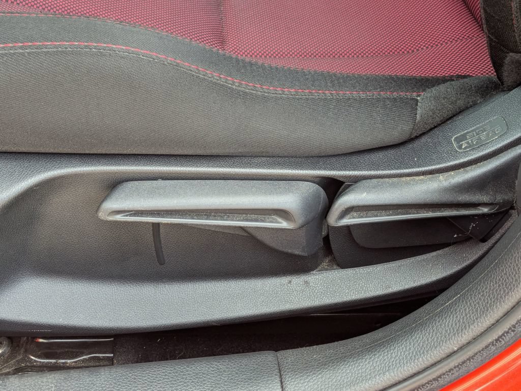 Used 2023 Honda Civic Si image 17