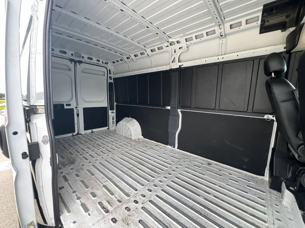 Used 2023 RAM ProMaster 2500 FWD image 15