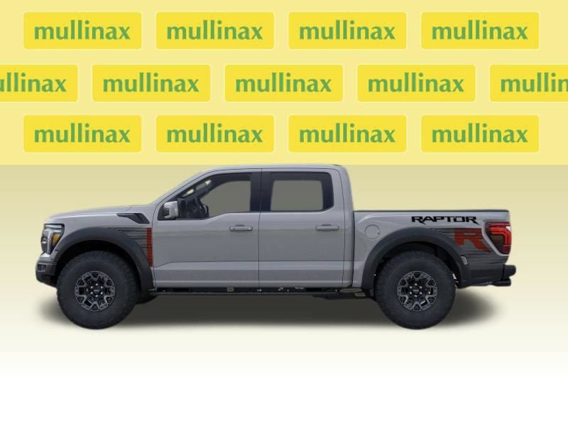 New 2026 Ford F150 Raptor w/ Equipment Group 803A Raptor R AWD/4WD image 42