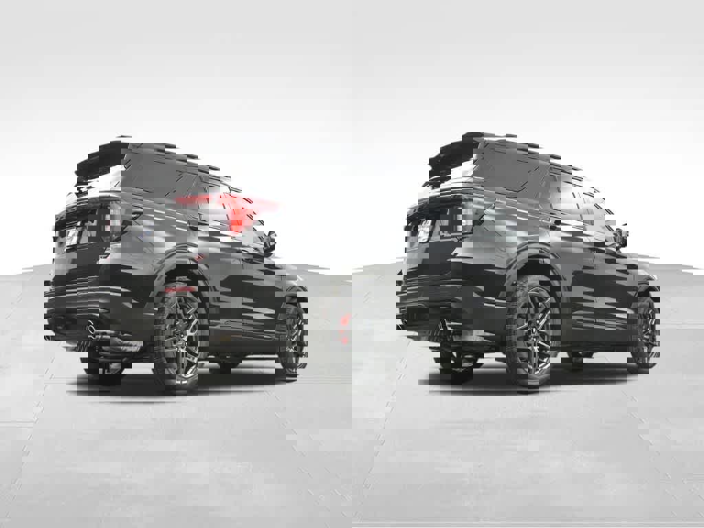 New 2026 Ford Explorer ST image 55