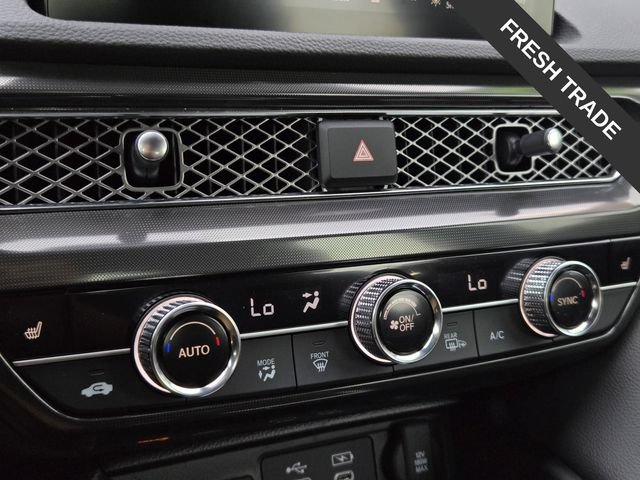 Used 2023 Acura Integra A-Spec FWD image 22