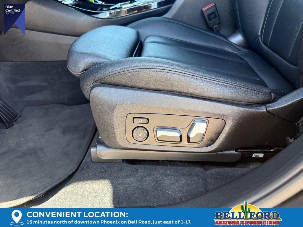 Used 2020 BMW X3 xDrive30i w/ Convenience Package AWD/4WD image 22