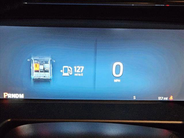 New 2026 Ford F250 Lariat w/ Chrome Package image 16