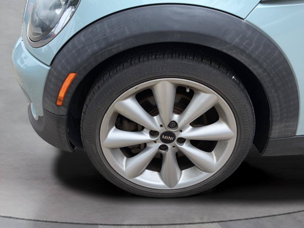 Used 2012 MINI Cooper S FWD image 44