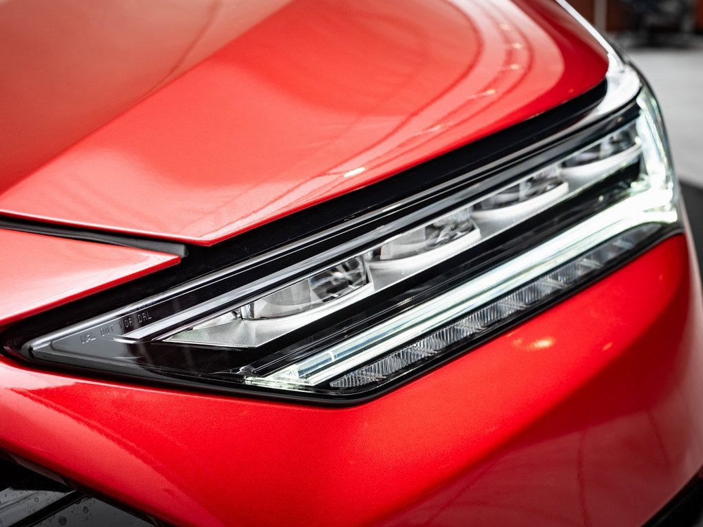 New 2026 Acura MDX A-Spec image 15