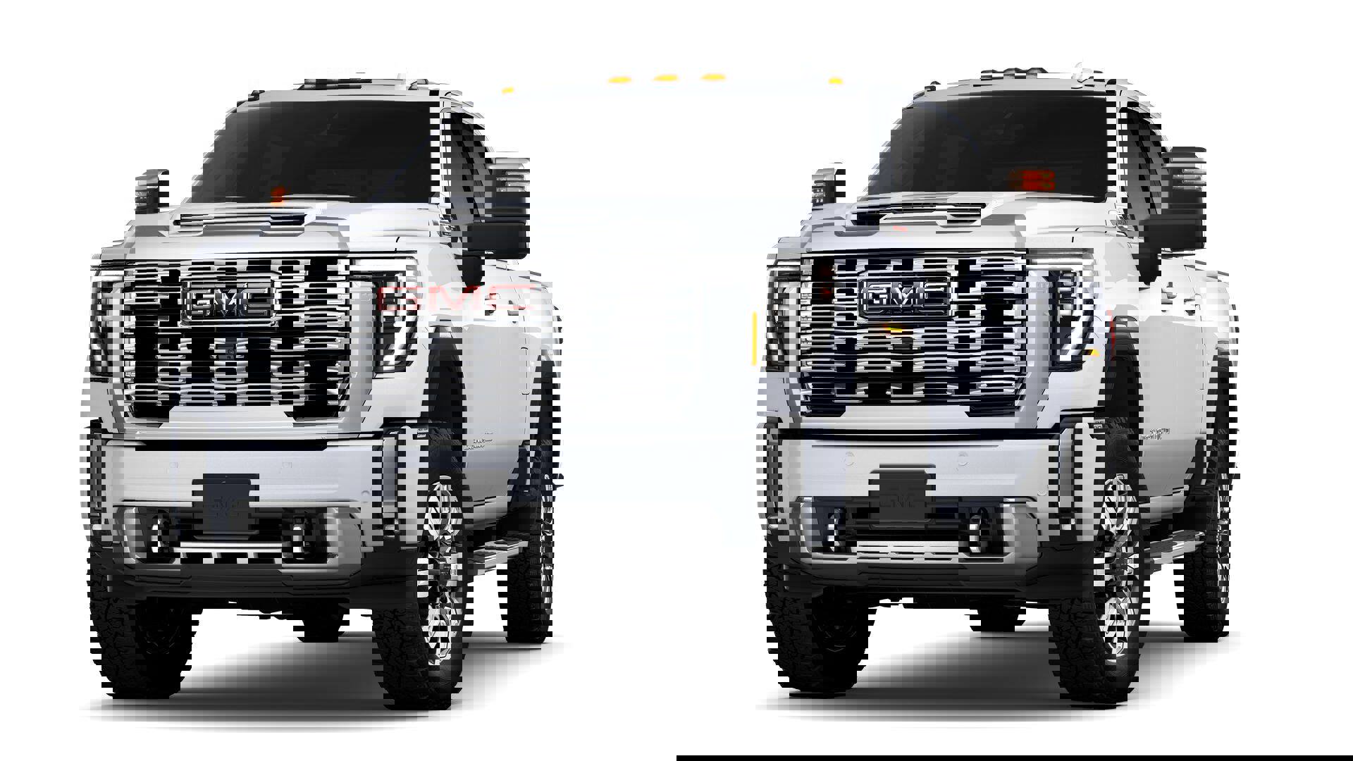 New 2026 GMC Sierra 2500 Denali image 31