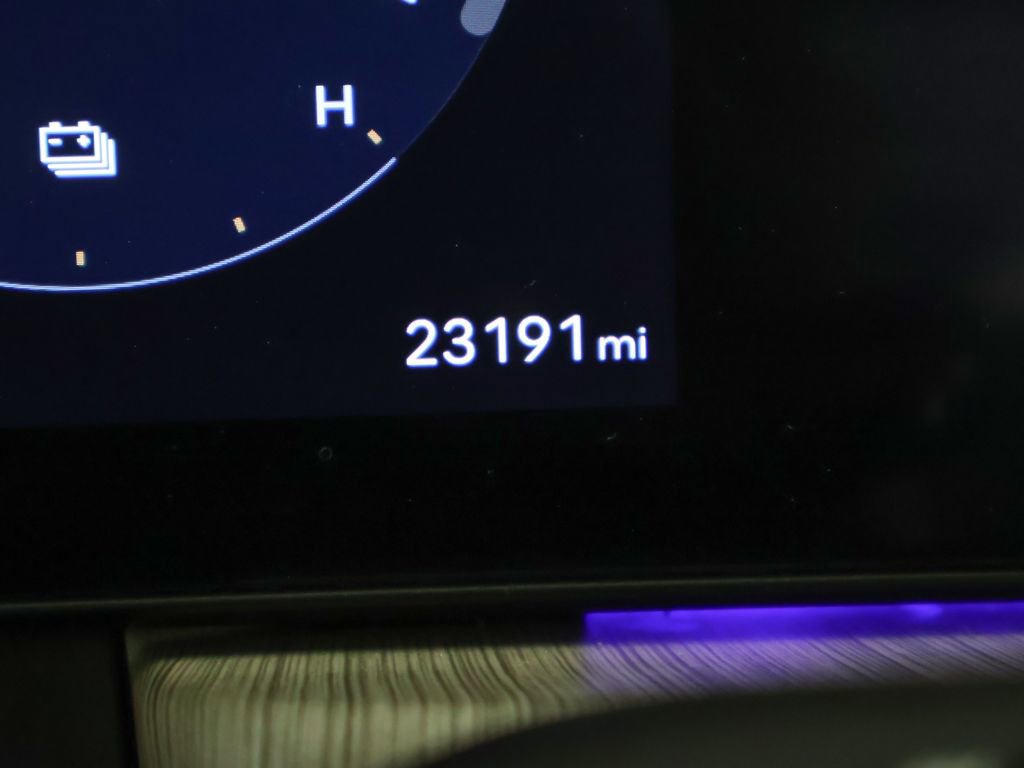 Certified 2024 Hyundai Sonata Limited FWD image 42