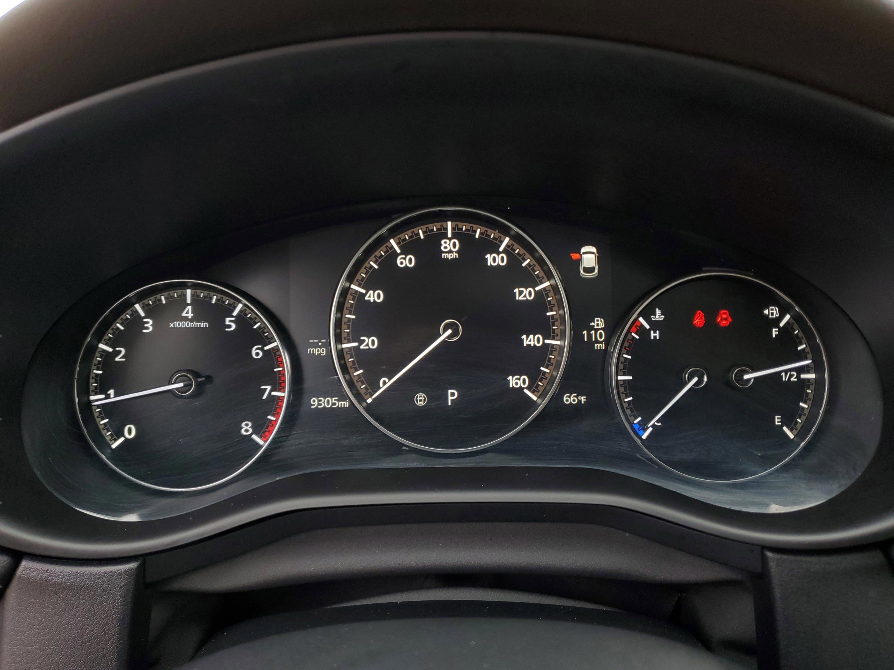 Used 2023 MAZDA CX-30 2.5 Turbo w/ Premium Plus Pkg image 26