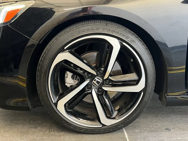 Used 2020 Honda Accord Sport image 9