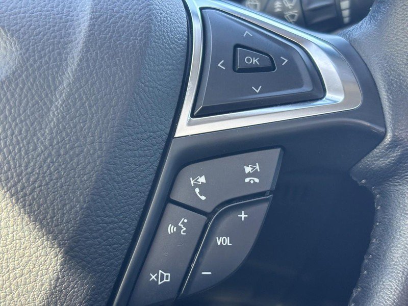 Used 2023 Ford Edge SEL w/ Convenience Package image 22