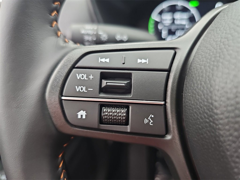 New 2026 Honda CR-V Sport image 21