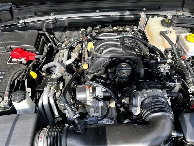 Used 2021 Jeep Wrangler Unlimited Rubicon w/ Dual Top Group image 32