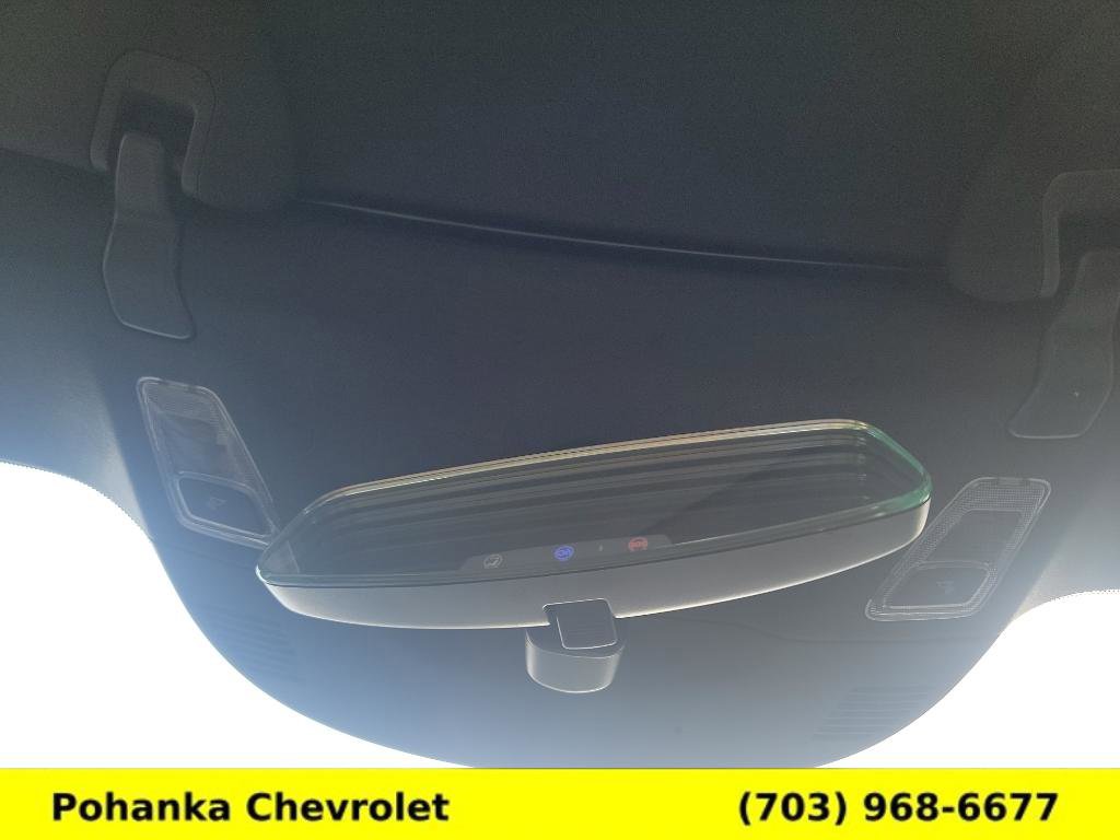 Used 2017 Chevrolet Corvette Z06 image 9