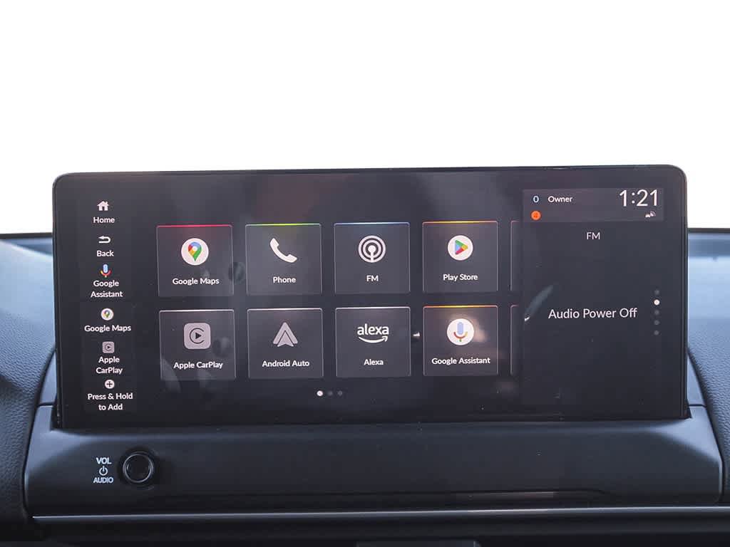 New 2026 Honda Pilot Sport image 10