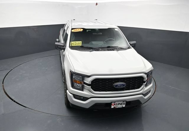 Used 2023 Ford F150 XL w/ STX Appearance Package AWD/4WD image 44