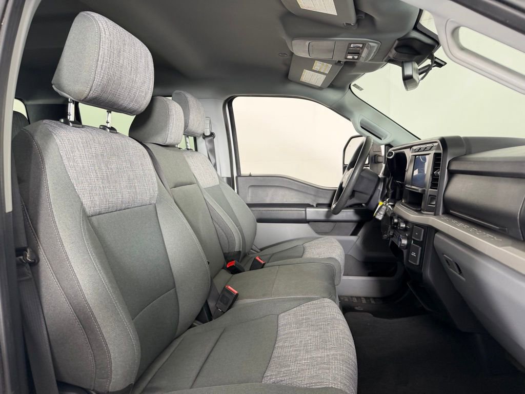 Used 2023 Ford F250 XLT w/ Snow Plow Prep Package image 30