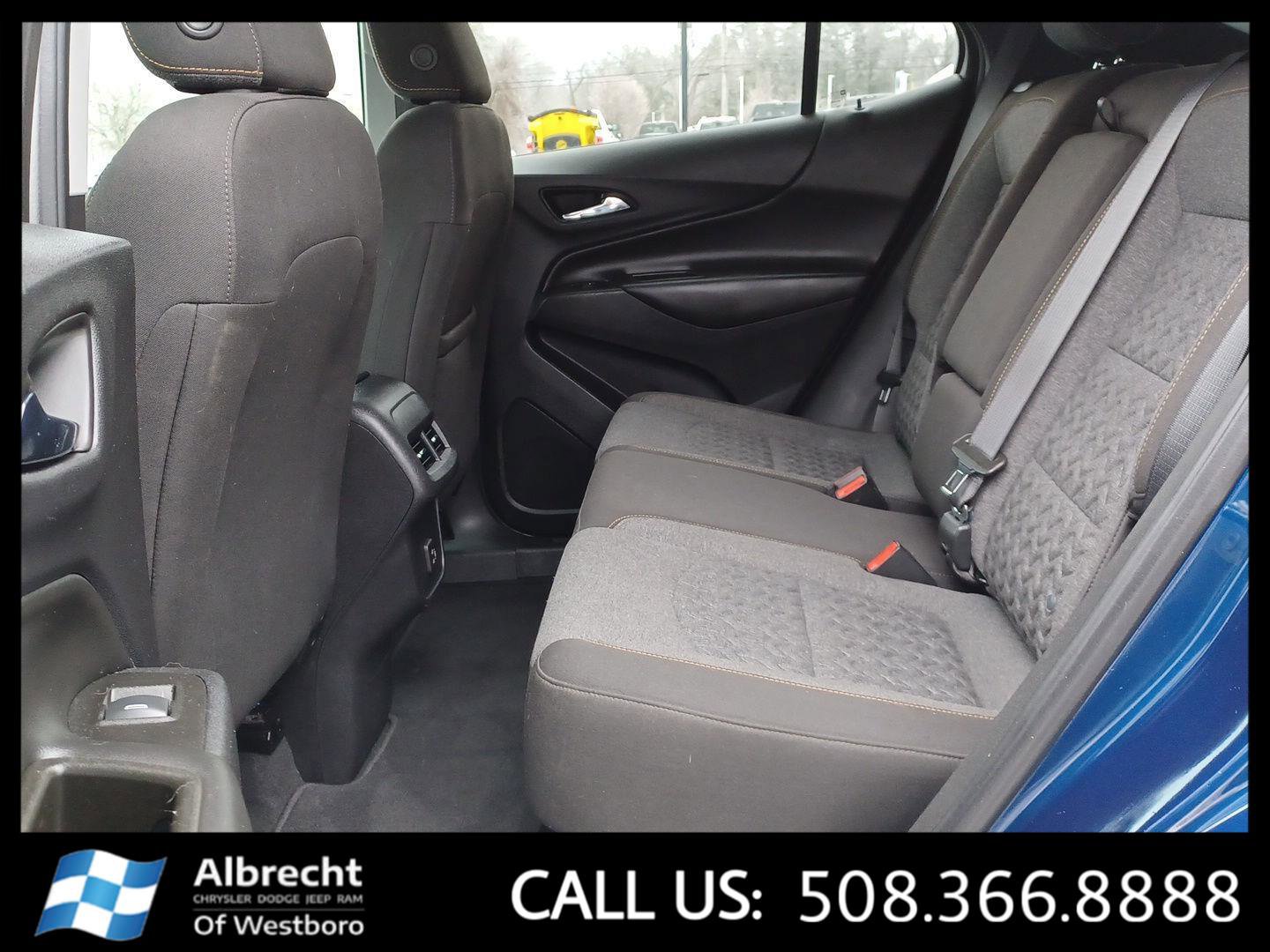 Used 2023 Chevrolet Equinox LT image 12