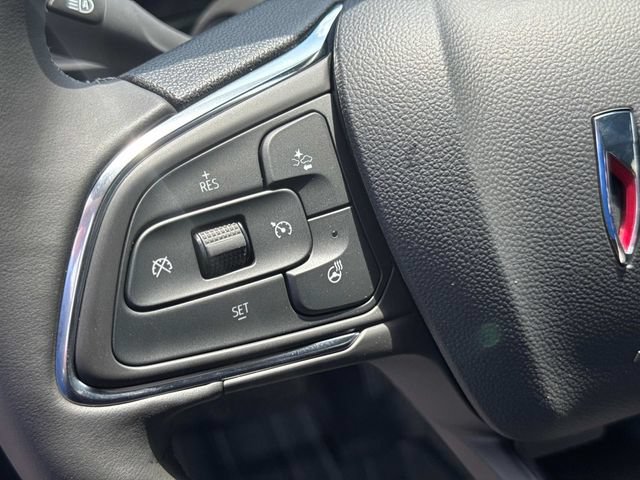 New 2026 Buick Envista Sport Touring w/ Convenience I Package FWD image 27