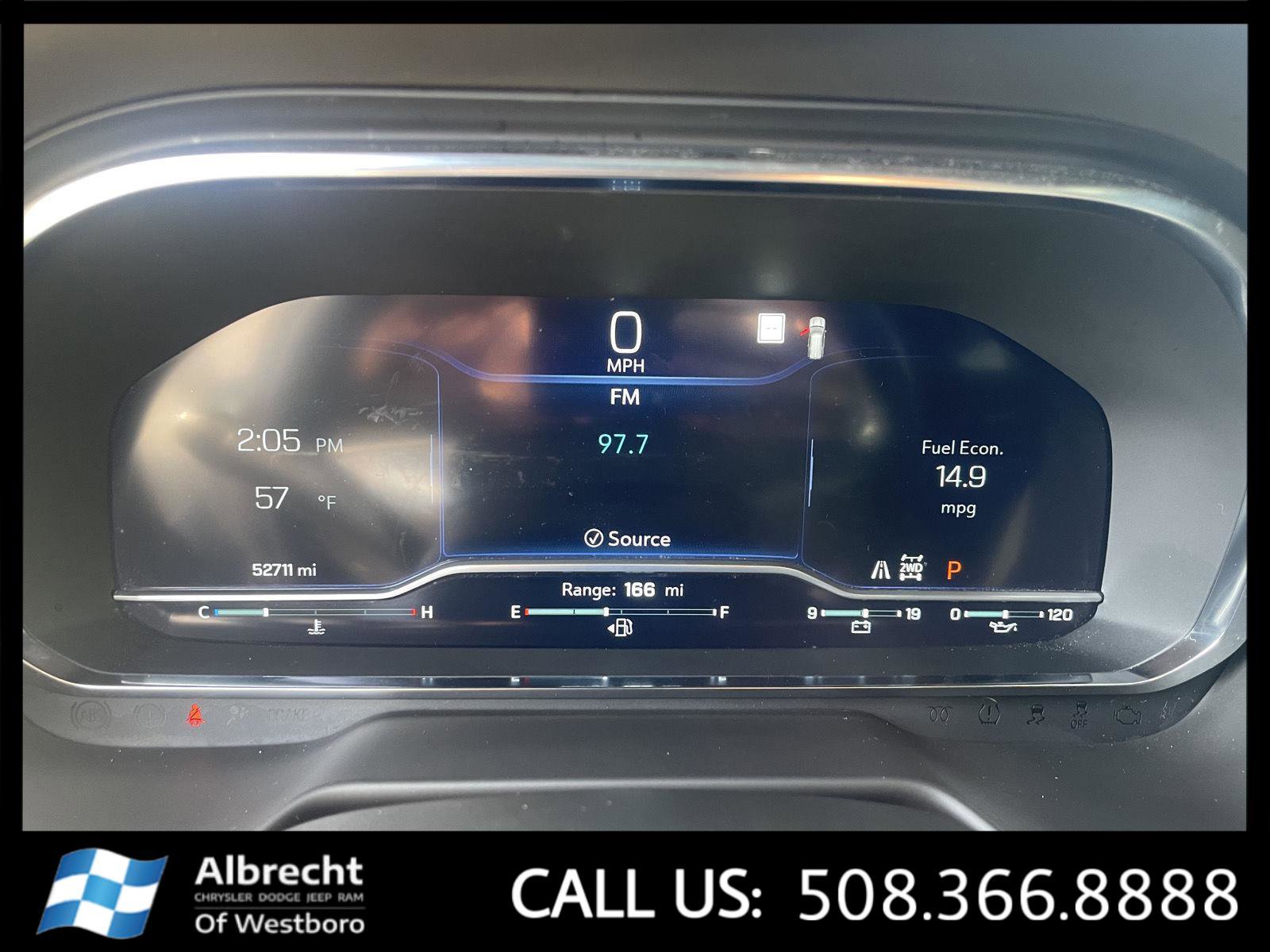 Used 2022 Chevrolet Tahoe LT w/ Luxury Package image 29