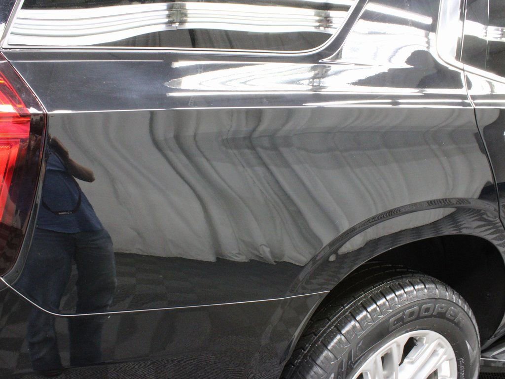 Used 2023 GMC Yukon SLT w/ Max Trailering Package image 32