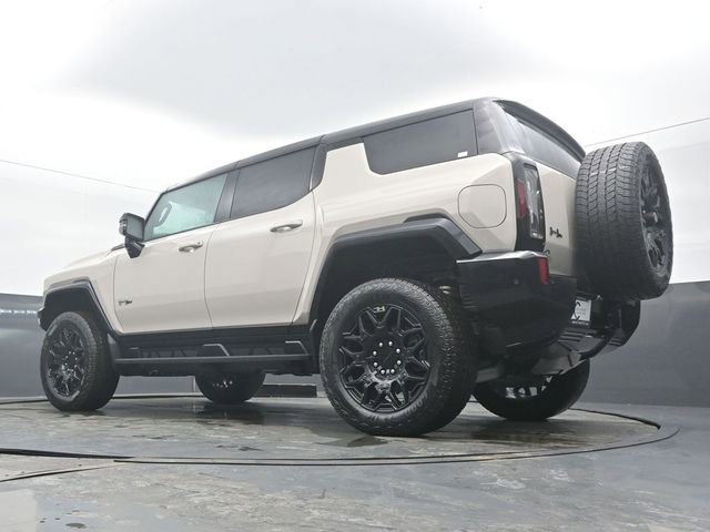 New 2026 GMC Hummer EV SUV image 46