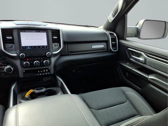 Used 2022 RAM 1500 Big Horn image 9