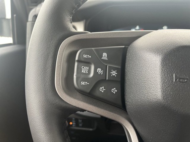 New 2025 Ford Bronco Outer Banks w/ Sasquatch Package image 11