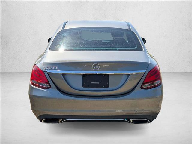 Used 2016 Mercedes-Benz C 300 Sedan image 6