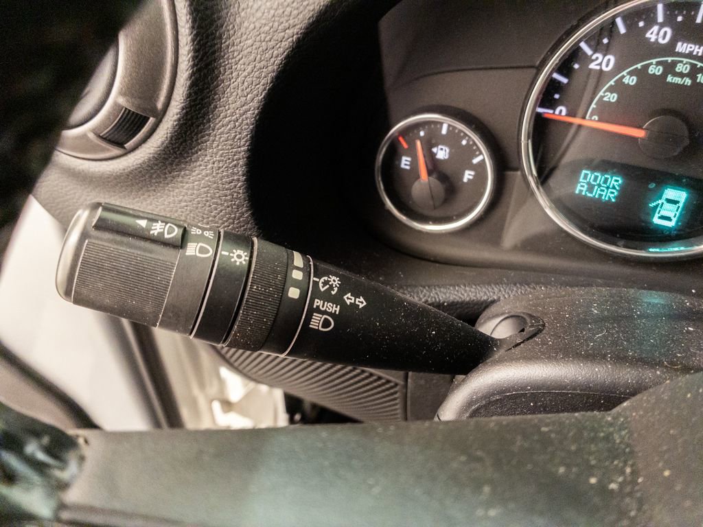 Used 2012 Jeep Wrangler Unlimited Sport AWD/4WD image 22